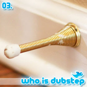 10 People You Have To Follow On Twitter: 03. who is dubstep