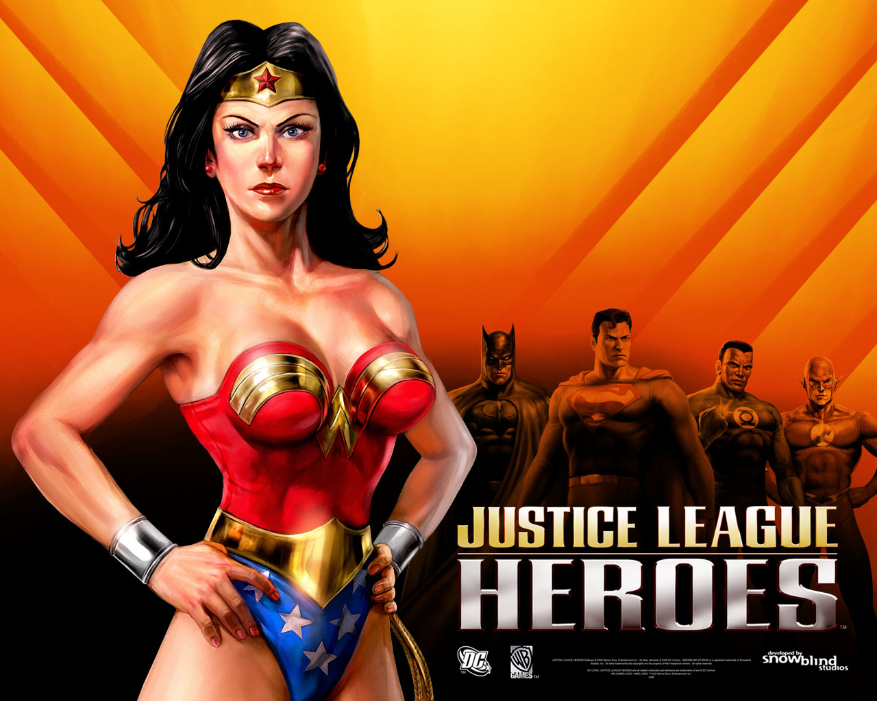 Kelly Blog: justice league wallpaper hd