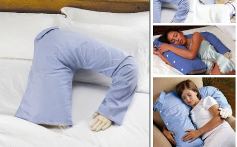Travesseiros para Dormir Confortável Costura de Tecido