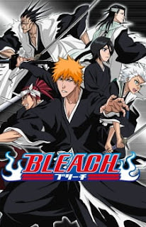 Bleach Opening/Ending Mp3 [Complete]