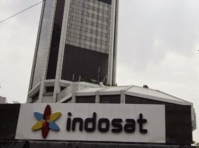 loker PT. Indosat