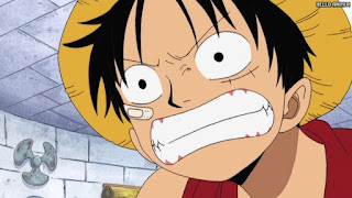 ワンピース アニメ 148話 ルフィ Monkey D. Luffy | ONE PIECE Episode 148