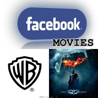 watch movies on facebook