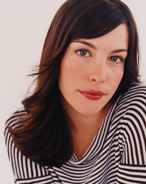 Liv Tyler Image