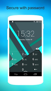 Top 7 aplikasi Untuk Kunci Layar Di android Terbaik 