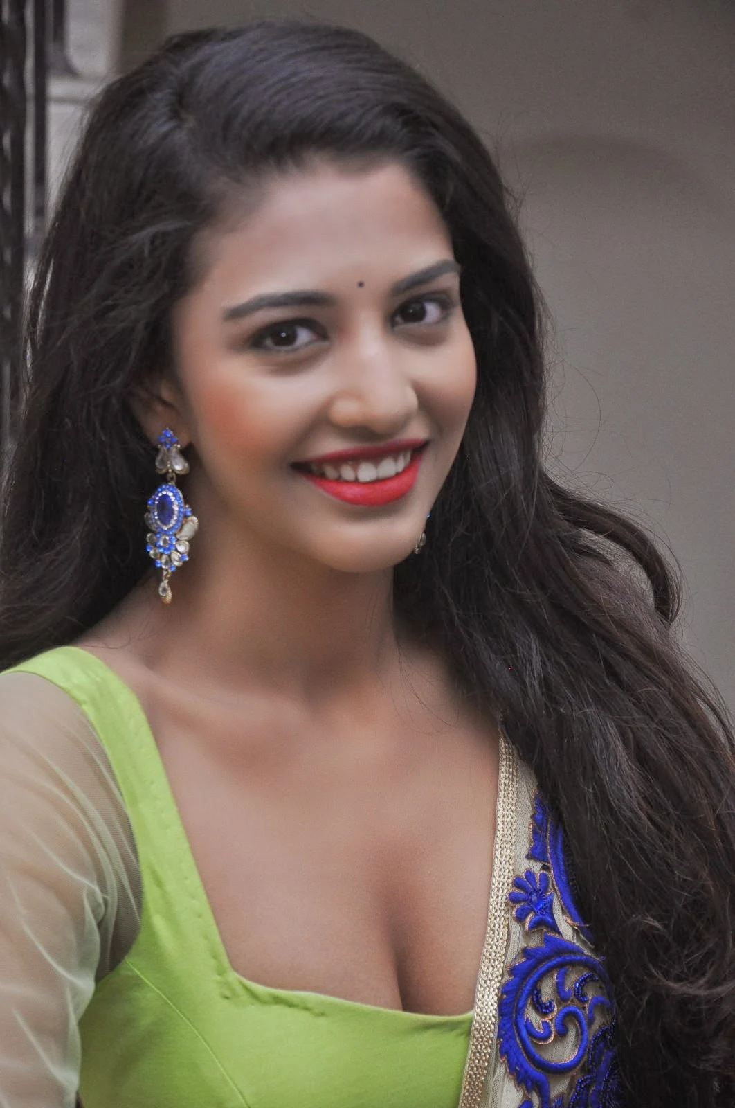 Daksha Nagarkar