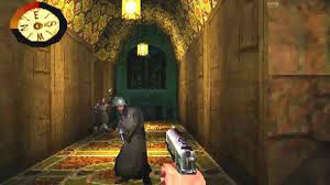 Download Game Medal Of Honor PS 1 Full Version Iso For Pc 