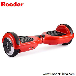 bästa hoverboard – vi har testat de 6 hetaste modellerna @Rooder