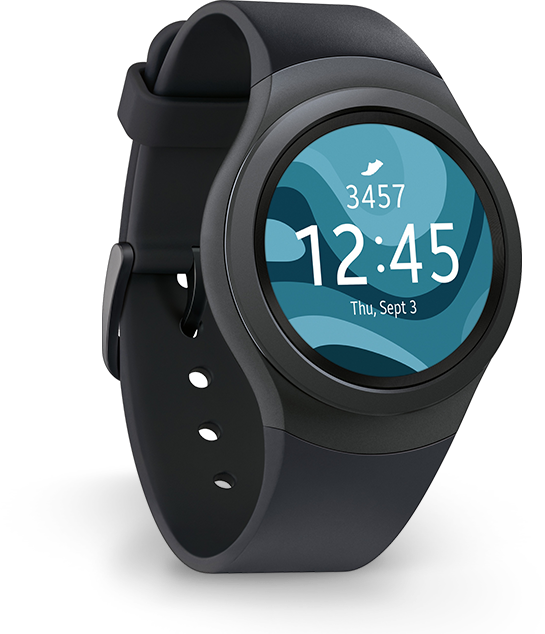 Samsung Gear S2