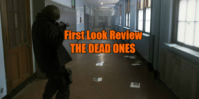 the dead ones review