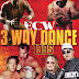 ECW Three Way Dance 1995 Review