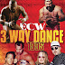 ECW Three Way Dance 1995 Review