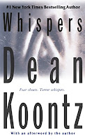 Dean Koontz, Adult, American, Fiction, Ghost, Horror, Literature, Mystery, Parenting, psychological, Serial Killer, Supernatural, Suspense, Thriller