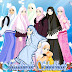 Wallpaper Muslimah Sejati