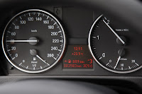 BMW 320d EfficientDynamics 