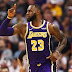 At long last! LeBron James, Lakers move past Suns for tricky first win 