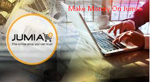 make money on jumia platform