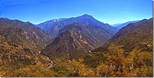 12 pan Kinbg's Canyon