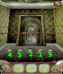 Escape The Mansion Level 13 14 15 16 17 Solution