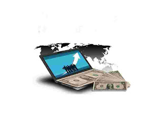 How to generate online income from work at home