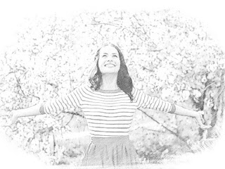 Emotional self sufficiency is key to happiness