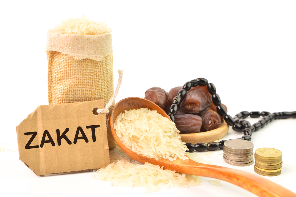 Cara Menghitung Zakat