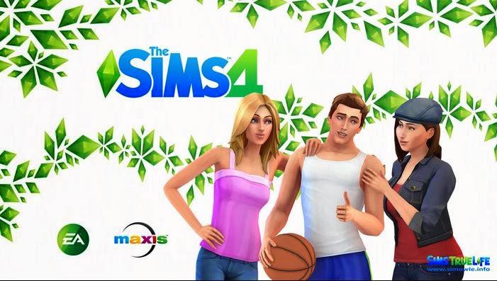 Gamelay The Sims 4