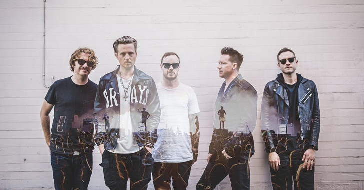 Kisah Tragis di Balik Lagu Counting Stars - OneRepublic 