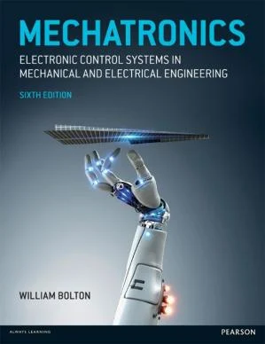 Control Systems in Mechanical and Electrical Engineering 6th Edition PDF