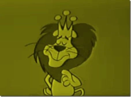linus o leao 3