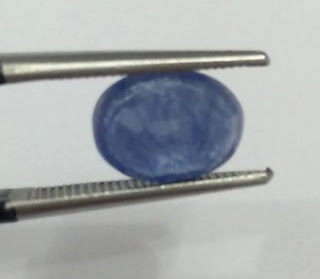 Original Sapphire Gemstone