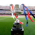 Copa del Rey: Real Madrid drawn against Barcelona in semi-finals [Full fixtures]