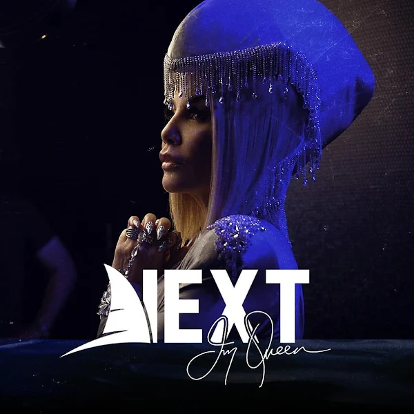 IVY QUEEN - Next