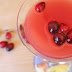 Cranberry Drink