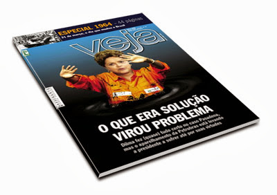 Revista Veja – Ed. 2366 – 26/03/2014
