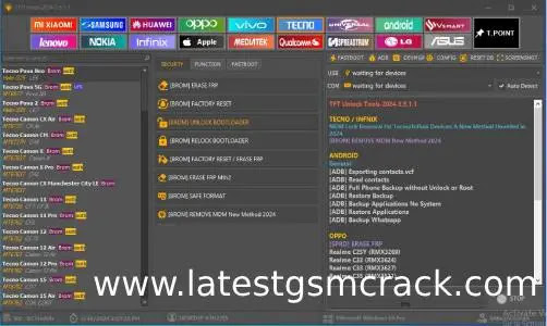 "Unlocking Potential: TFT Unlock Tool 4.6.4.4 Explained"