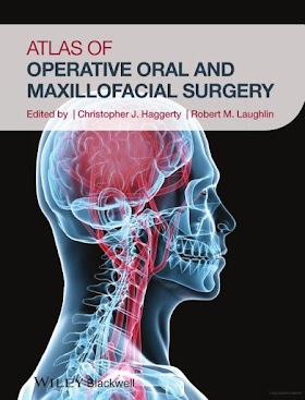 Atlas of Operative Oral and Maxillofacial Surgery  