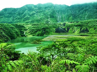 Tempat Wisata Di Tasikmalaya, Jawa barat 5