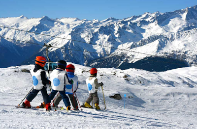 Ski Travel Insurance Is An Absolute Necessity