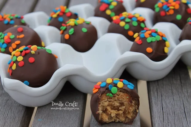 http://www.doodlecraftblog.com/2013/12/peanut-butter-cookie-dough-truffle-bites.html