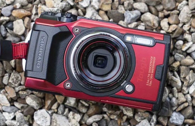 Kamera Pocket Terbaik Untuk Travelling