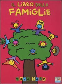 Il libro delle famiglie. Ediz. illustrata