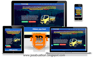 Jasa Web Blog Bogor