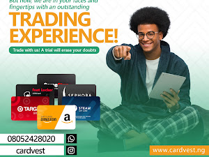  Get Paid Instantly: Exchange Gift Cards for Naira