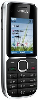 Nokia C2 Dual Sim