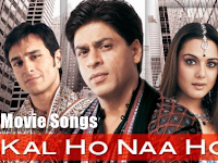 Kumpulan Lagu India Soundtrack Film Kal Ho Naa Ho 2003 Mp3 Free Download