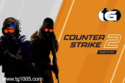 Valve Confirms Release of Counter-Strike 2 for Summer 2023
