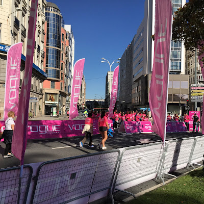 Spain, Cancer Women Race 2015 Corunna    by E.V.Pita (2015)  http://evpita.blogspot.com/2015/09/spain-cancer-women-race-2015-corunna.html   Carrera de Mujeres contra el Cáncer 2015 en A Coruña    por E.V.Pita (2015)