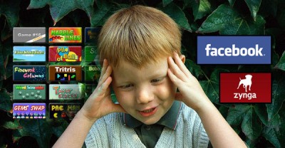 Facebook Hadapi Gugatan Terkait Transaksi Online Oleh Anak-Anak