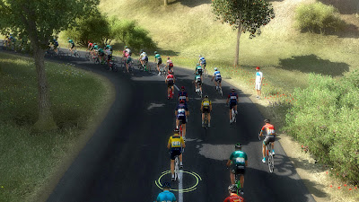 Pro Cycling Manager 2022 Game Screenshot 3